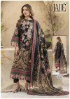 Chevron Vol 22 By Jade Cotton Printed Readymade Pakistani Suits 